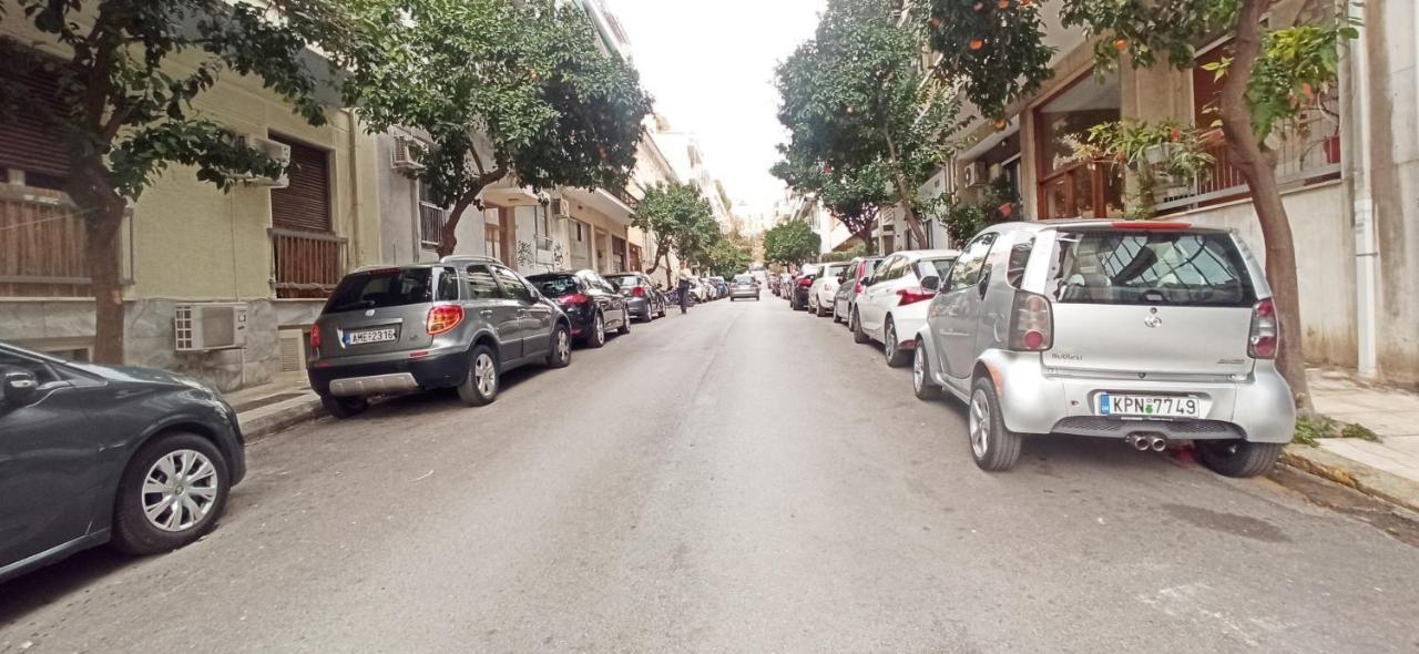 Athens' Secret Jewel By Yha *
